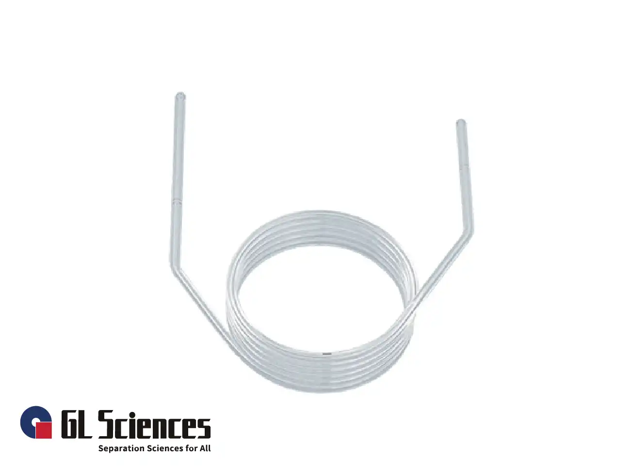 GL Sciences GC Packed Columns and Absorbents